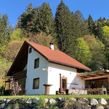 Ferienhaus Krieben Tresdorf Εξωτερικό φωτογραφία