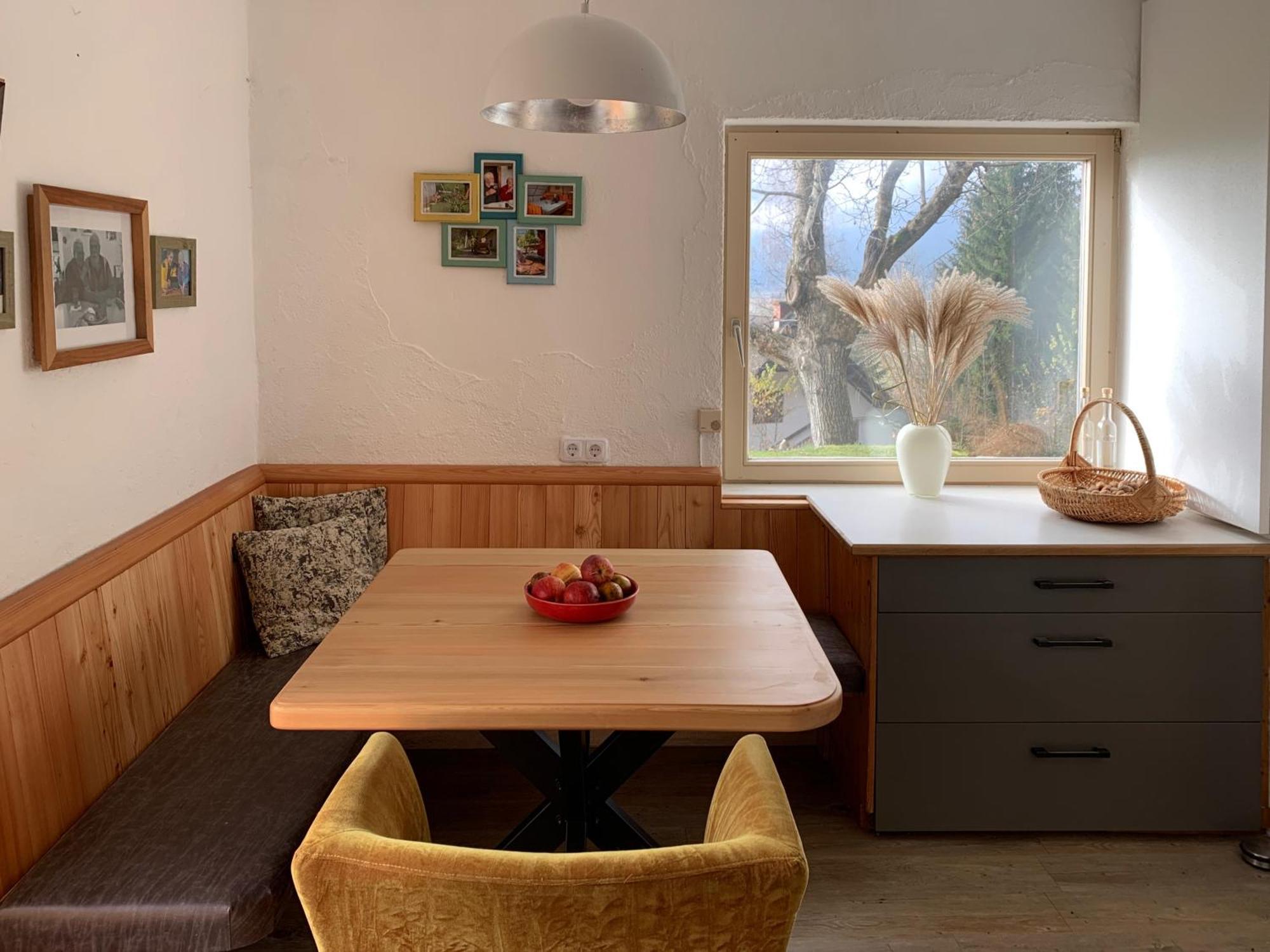 Ferienhaus Krieben Tresdorf Εξωτερικό φωτογραφία