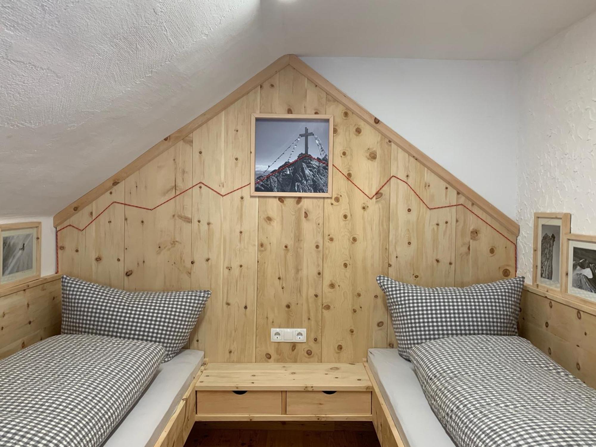 Ferienhaus Krieben Tresdorf Εξωτερικό φωτογραφία