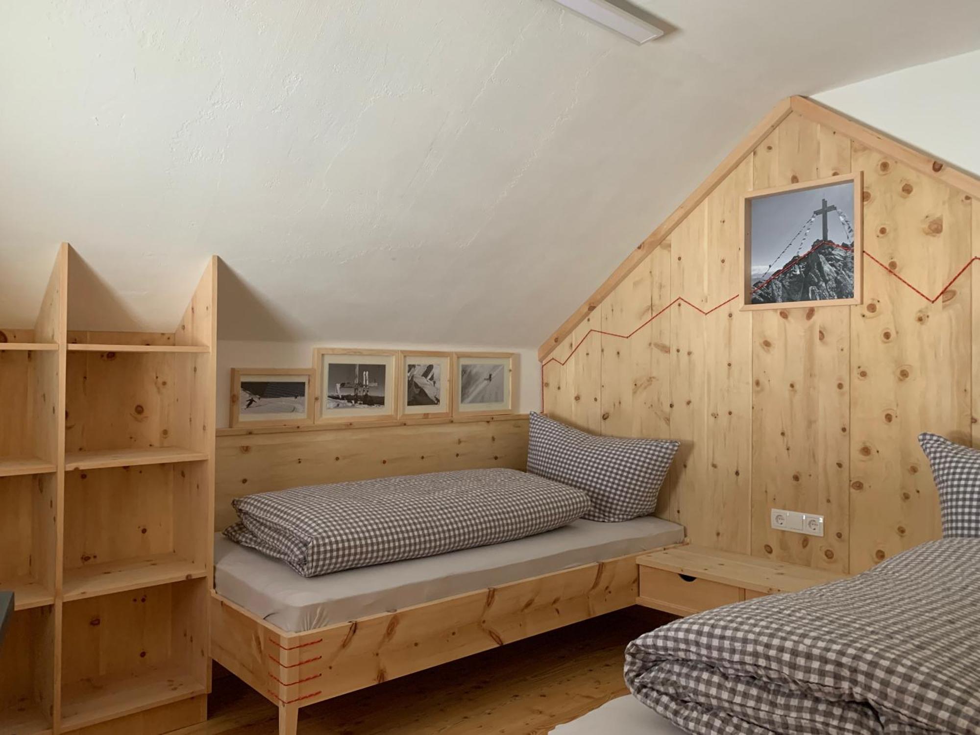Ferienhaus Krieben Tresdorf Εξωτερικό φωτογραφία