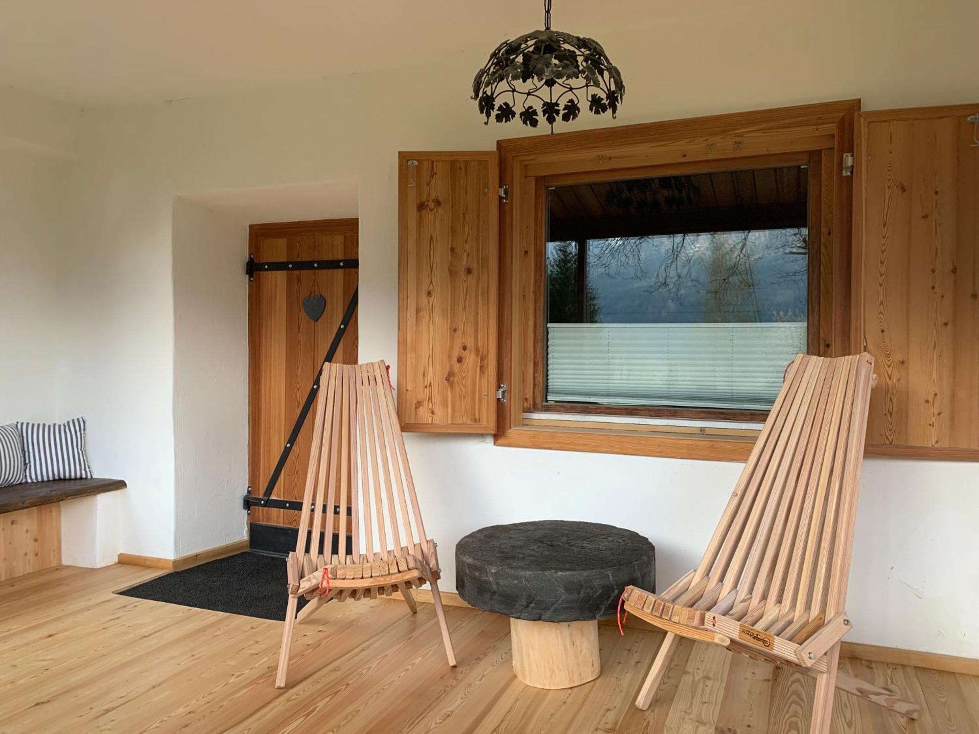 Ferienhaus Krieben Tresdorf Εξωτερικό φωτογραφία