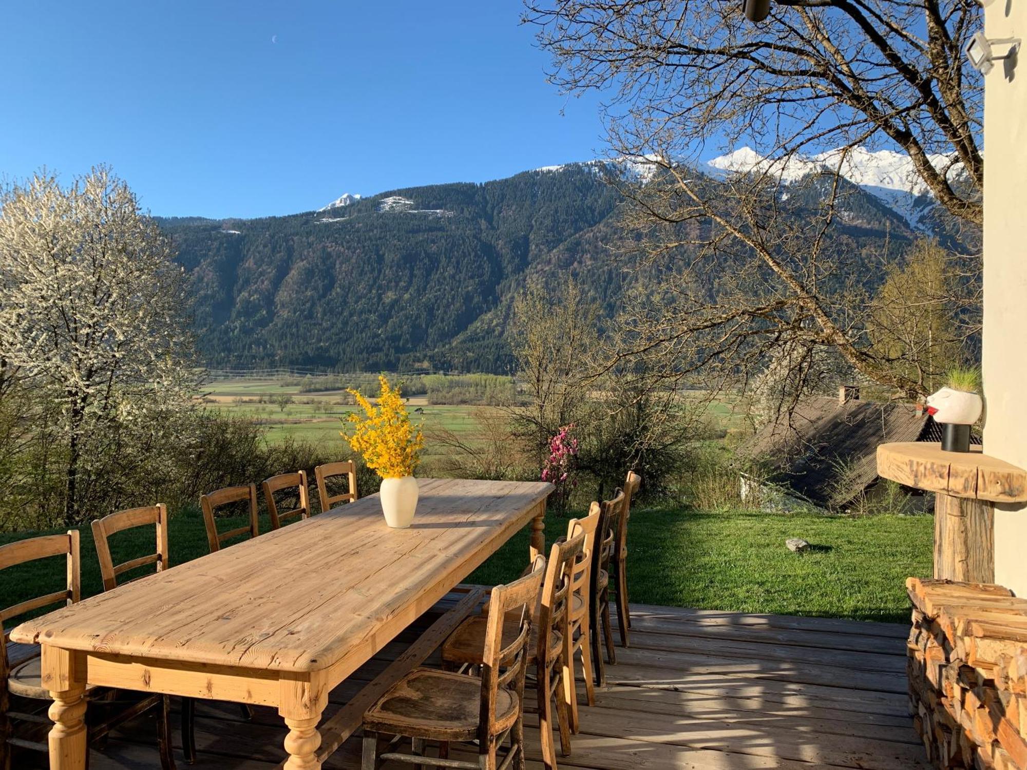 Ferienhaus Krieben Tresdorf Εξωτερικό φωτογραφία